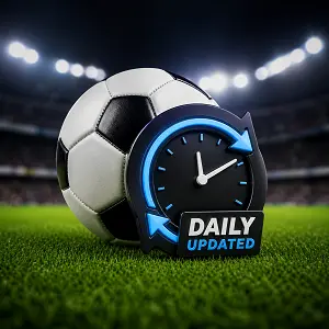 daily-updated