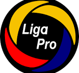 Liga Pro de Ecuador
